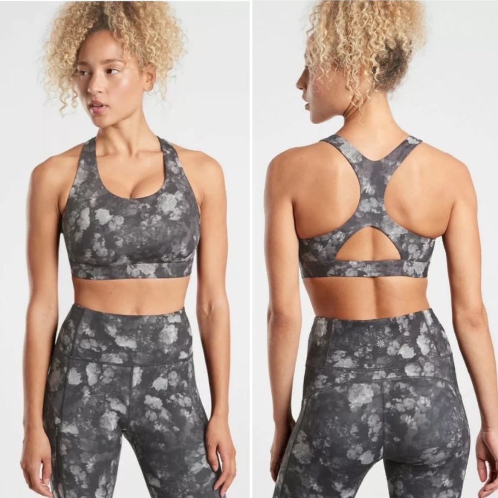 Athleta Ultimate Sports bra